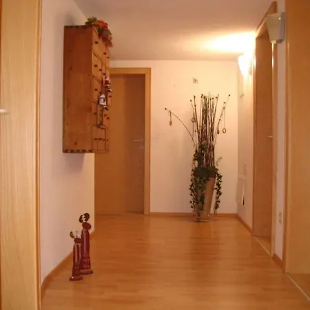 Attractive In Apartman
