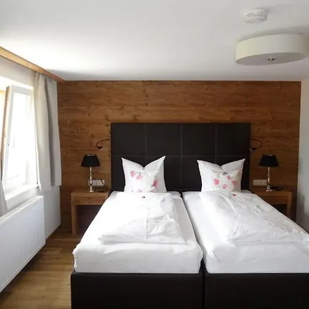 Apartman Attractive In