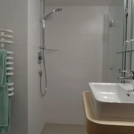 Attractive In Apartmán